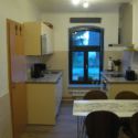 Wohnküche Haus Hirsch, mit GS, Backherd, Mikrow., Toaster, Kaffeemaschine u.v.m. Wohnküche Haus Hirsch, mit GS, Backherd, Mikrow., Toaster, Kaffeemaschine u.v.m.