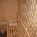 Sauna Sauna
