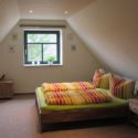 Schlafzimmer oben Schlafzimmer oben